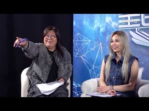  #GinLee @全民造星VI-第7集-機會留給有準備的人 #李幸倪 2025/11/04