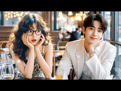 đź’—Girl Dresses Ugly &Poor to Ruin the Arranged Marriage,Never Expect Catch CEO's Interest&Loves Her!