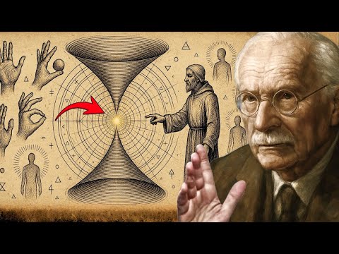 You Are PURE Energy: Once You Vibrate in This Frequency, Reality is Instantly Yours - Carl Jung