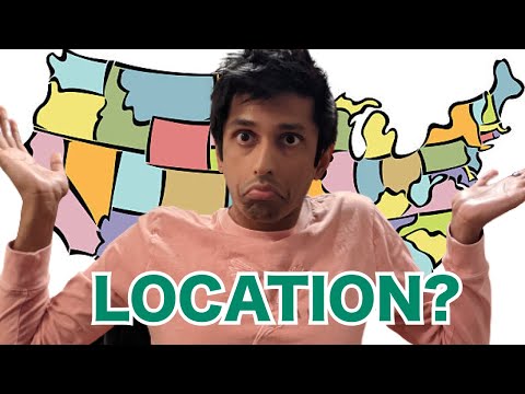 Why Location Is CRITICAL For High Performing Software Engineers