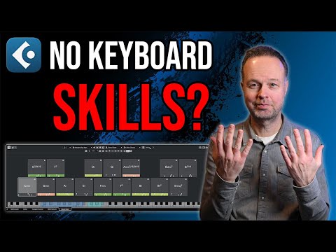 Cubase chord pad essentials!