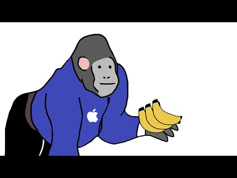 Qué es el capitalismo explicado con plátanos