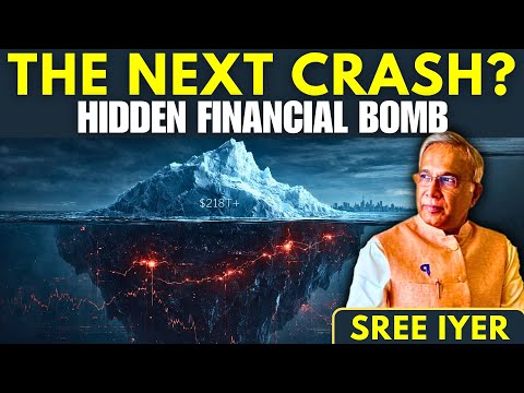 The $218 Trillion Shadow Banking System No One Regulates