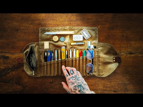 Tools That Sharpen Your Mind (My 20 Yr. Process)