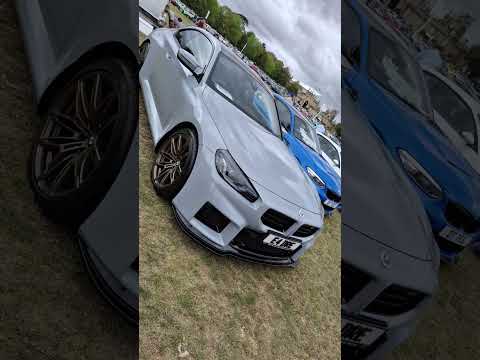 #BMW M2 #BMW M2 CS AUTO