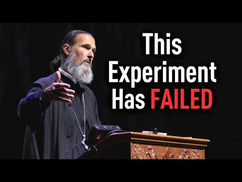 The Sexual Revolution Has Failed