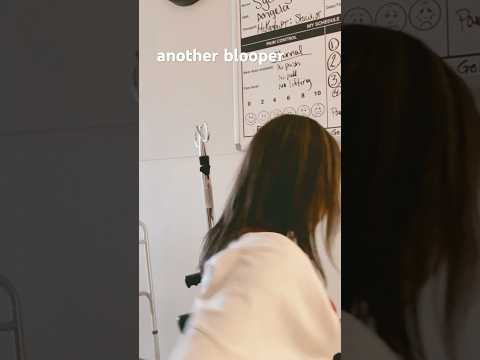 BE READY FOR THE VLOG!!