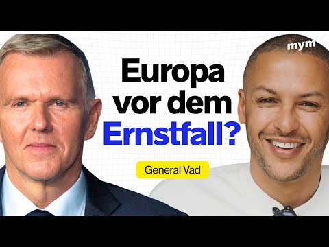 Ex-General packt aus: Die Kriegsgefahr ist real