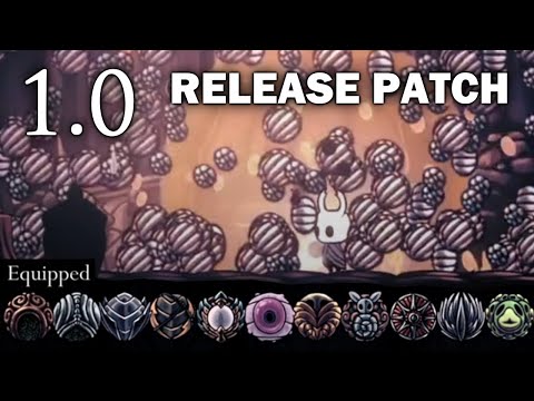 What Was Hollow Knight Like On Release?