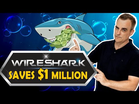 Troubleshooting slow networks with Wireshark // wireshark filters // Wireshark performance