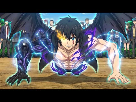 [Full] Boy Is Reincarnated by Mistake in Another World, but Becomes the Strongest Mage in the World