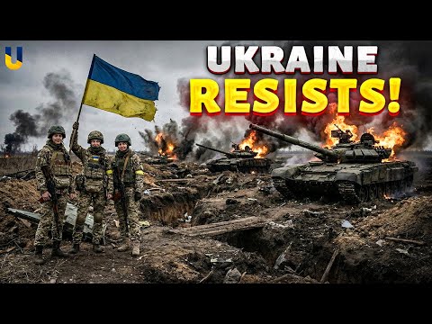 Russians DRIVEN FROM Pokrovsk! Women DEFEND Donbas against Putin’s army! EXCLUSIVE