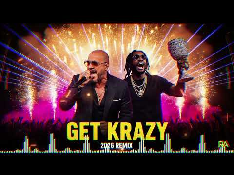 Fiesta Latina Mix 2026 Latin Party Mix 2026 | The Best Latin Party Hits by OSOCITY