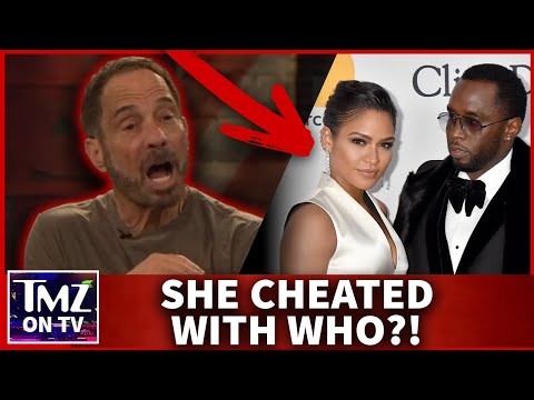 Diddy Trial: Cassie's Secret Lover REVEALED! | TMZ TV Full Ep 5/29/25