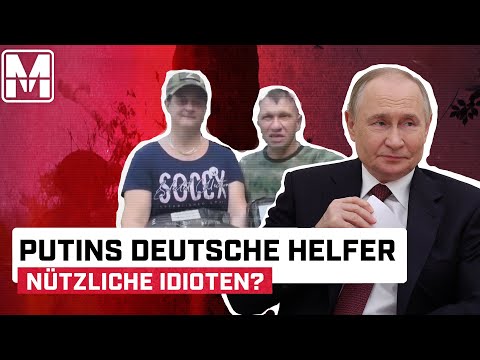 Deutsches Geld für Russlands Krieg? MONITOR