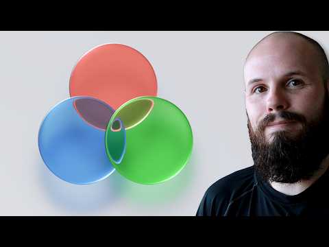 Liquid Glass - 5 Things You MUST Know Before Implementing