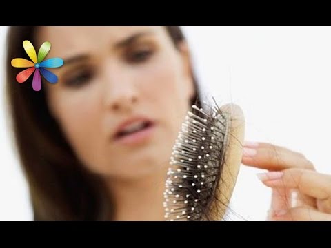 Как не облысеть? Расчёска, фен и утюжок уничтожают волосы! – Все буде добре. Выпуск 915 от 16.11.16