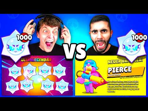 1000x CHAOS DROP OPENING BATTLE! 😱