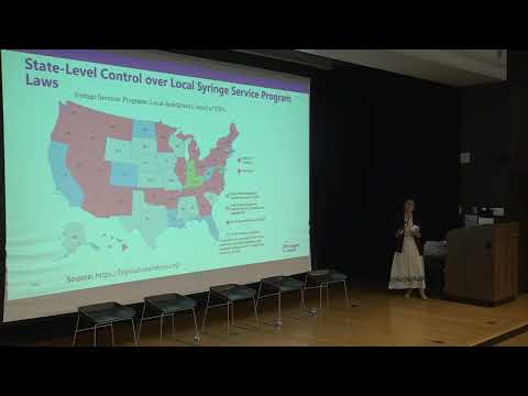 Magdalena Cerda: "Challenges and Solutions in Municipal Policy Evaluation"