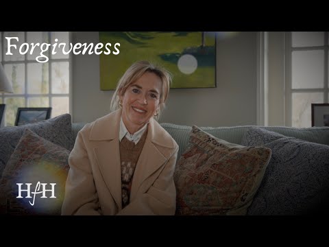 The Power of Forgiveness: Healing Broken Relationships