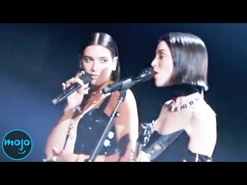 Top 75 Most Amazing Grammy Performances and Moments of All Time