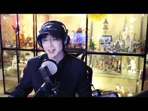 《劉宇寧 | 直播》好久不见！2025.09.06