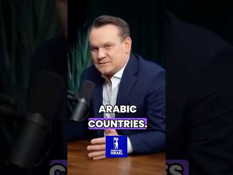 Why Muslim Migrants Don’t Illegally Enter Muslim Countries— Polish MP Dominik Tarczyński