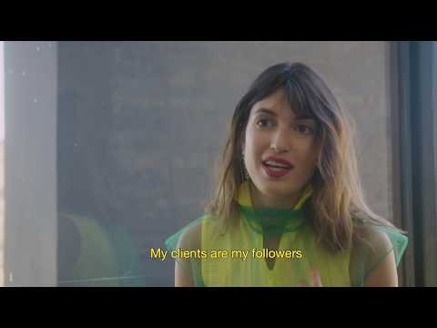 Jeanne Damas on French Touch, Building her Brand and Launching a Cosmetic Line - L'OFFICIEL