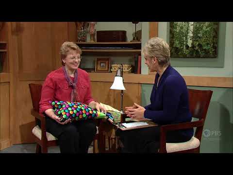 Innovative Bags and Totes - Part 1 | Sewing With Nancy