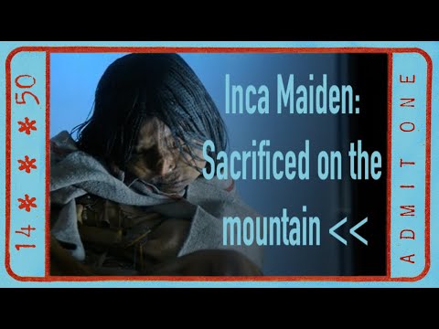 The Inca Maiden, Full Documentary