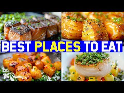 Celebrity Reflection Dining Guide 2025 | All Restaurants