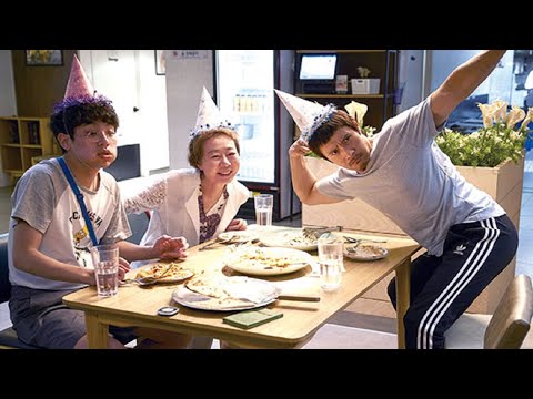 We became a family. [Movie Review: Keys to the Heart｜Movie Introduction｜Movie Recommendation]