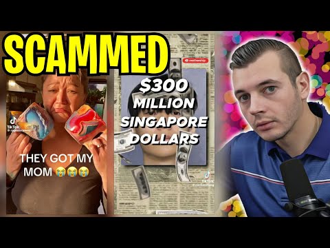 Scams Are Exploding in 2025 What You Need to Know NOW