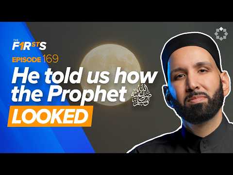 Al-Baraa ibn Aazib (ra): He Described the Grave in Detail | The Firsts | Dr. Omar Suleiman