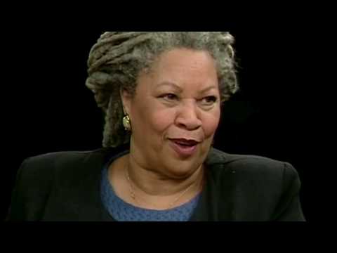 Toni Morrison interview on OJ Simpson (1997)