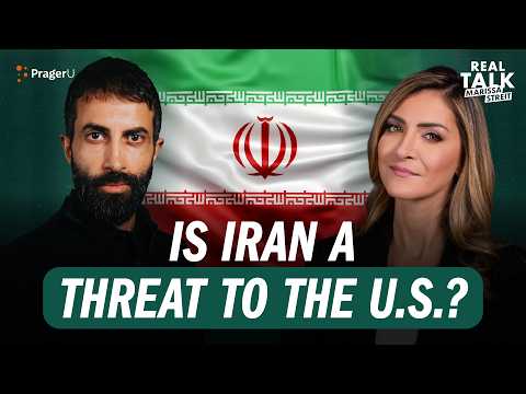 How Many Radical Islam Sleepers are in the United States? | Real Talk | PragerU