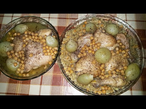 مفتول سوري | مغربية سورية بي جميع تفاصيلها من الالف إلى الياء طريقة سهلة | طريقة فتل المفتول