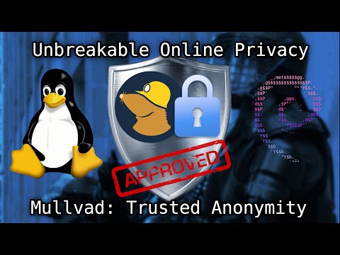 Mullvad's Radical Transparency Exposes the Entire VPN Industry