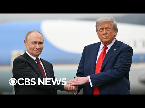 U.S.-Russia nuclear treaty expires