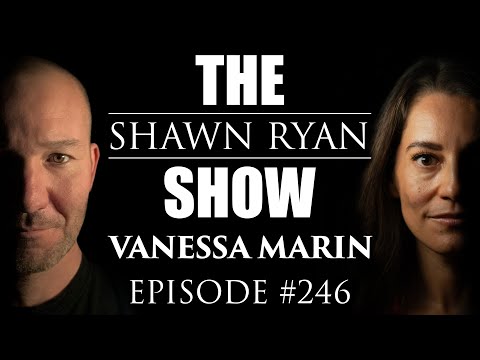 Vanessa Marin – Sex Doctor Explains the Best Bedroom Secrets Men NEED to Know | SRS #246
