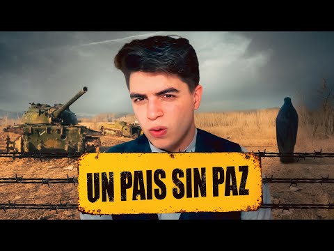 Fui a AFGANISTÁN (EL país QUE MÁS RESPETO IMPONE)