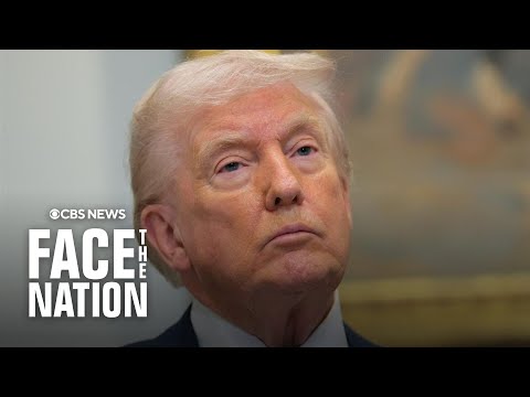 Trump discusses timeline for potential strikes on Iran