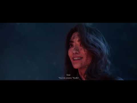 Clair Obscur: Expedition 33 III Exploring The Continent