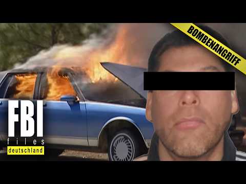 Ein perfekt geplanter Mord | True Crime Doku | FBI Files Deutschland