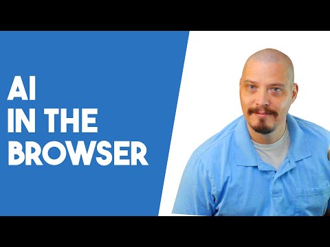 Do You REALLY Need AI In Your Browser? with @DistroTube