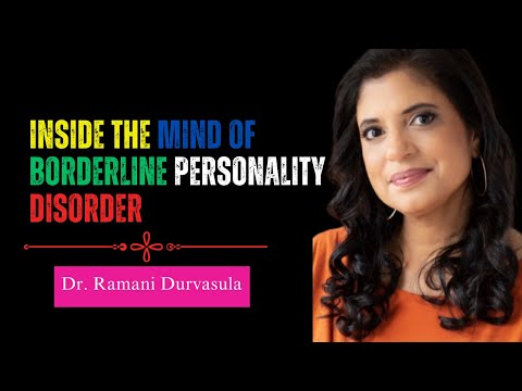 What Causes BPD and What an Episode Looks Like – Dr. Ramani Explains