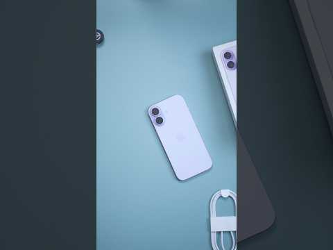 iPhone 17 unboxing. Full Review Soon. #iphone17