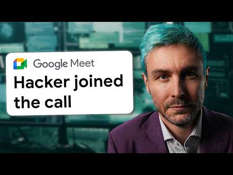 Hijacking a Scammer Group's Live Video Calls