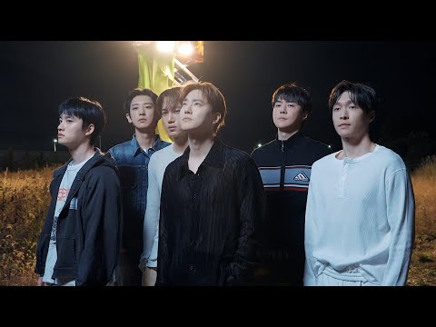 EXO 엑소 'REVERXE' Trailer Behind The Scenes