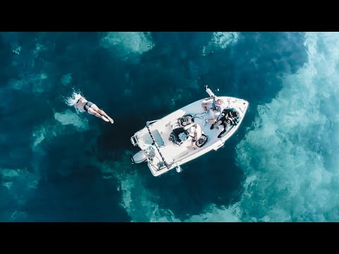 Costa Brava SPAIN ( Cinematic Travel Film)